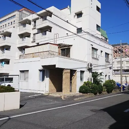 Cherry Blossom Koseicho Okayama Exterior photo
