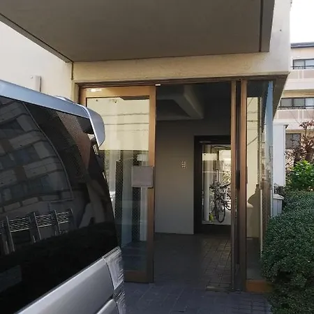Cherry Blossom Koseicho Okayama Exterior photo