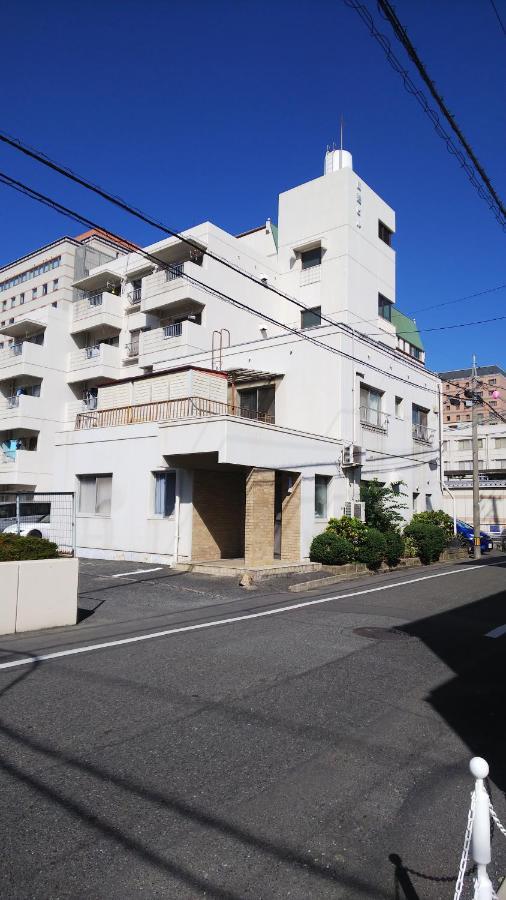 Apartment Cherry Blossom Koseicho Okayama